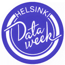 Helsinki Data Week logo