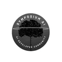 Symposium AI logo
